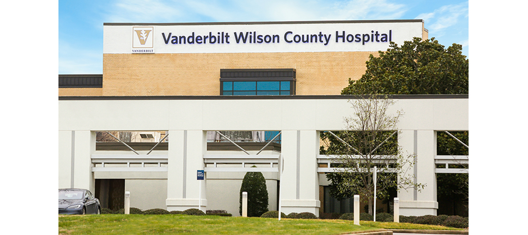 Picture of Vanderbilt Wilson County Hospital