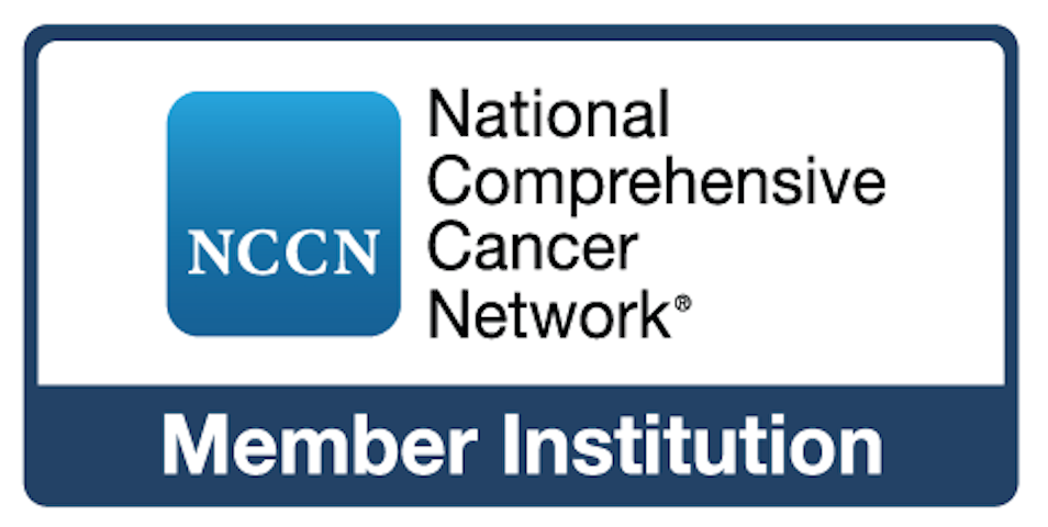 NCCN Badge