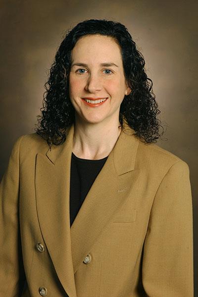 Melissa R. Kaufman